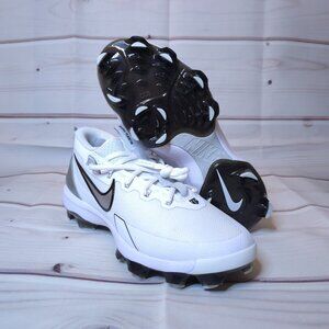 Nike Force Trout 9 Elite MCS Baseball Cleats FZ0884-102